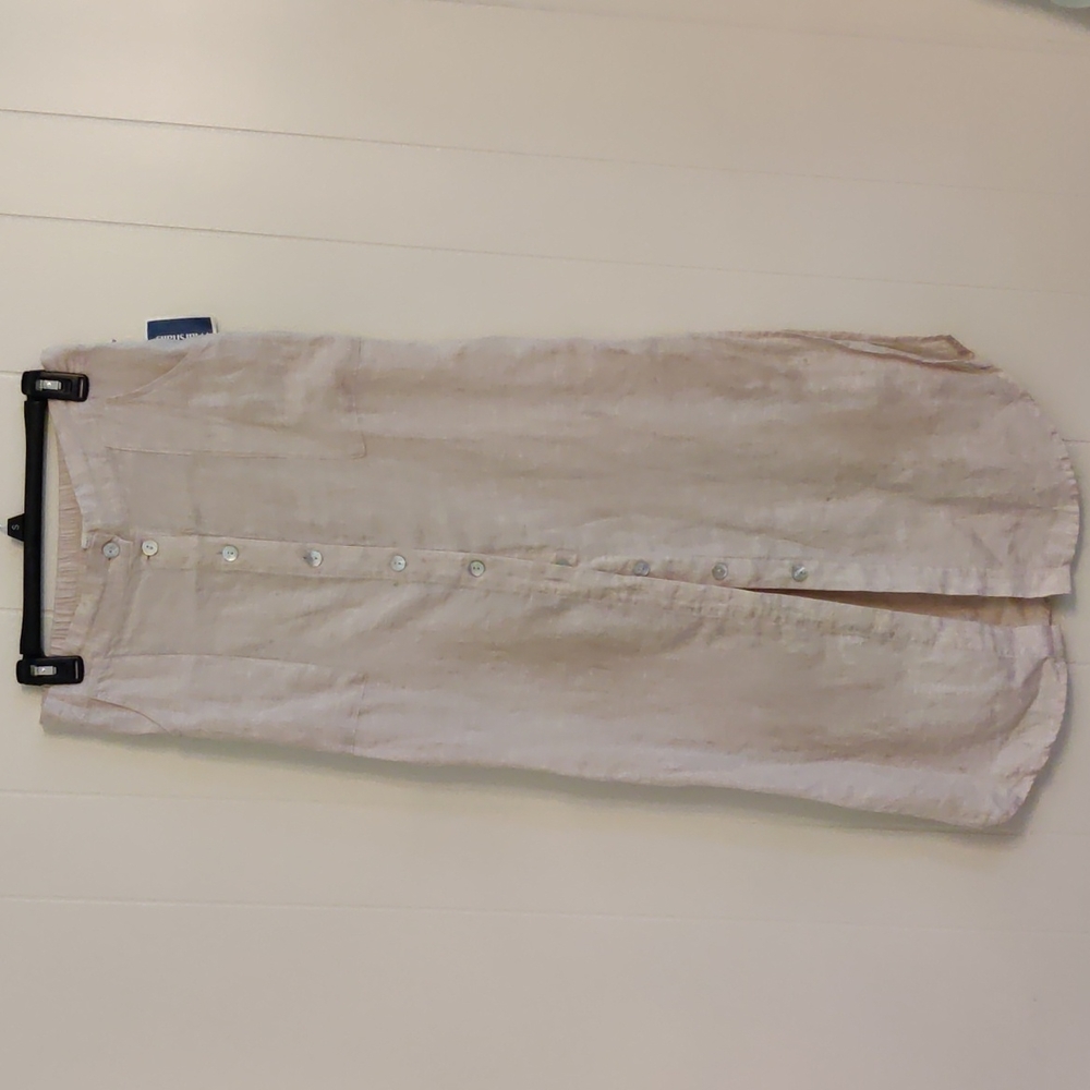 Maxi skirt